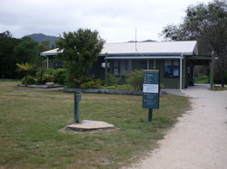 campground totaranui tasman